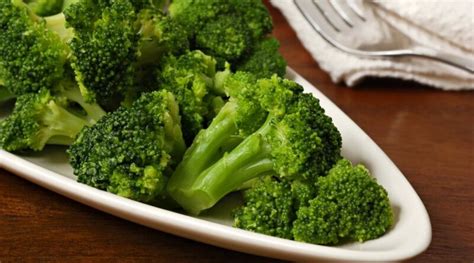 brokoli bozulduğu nasıl anlaşılır